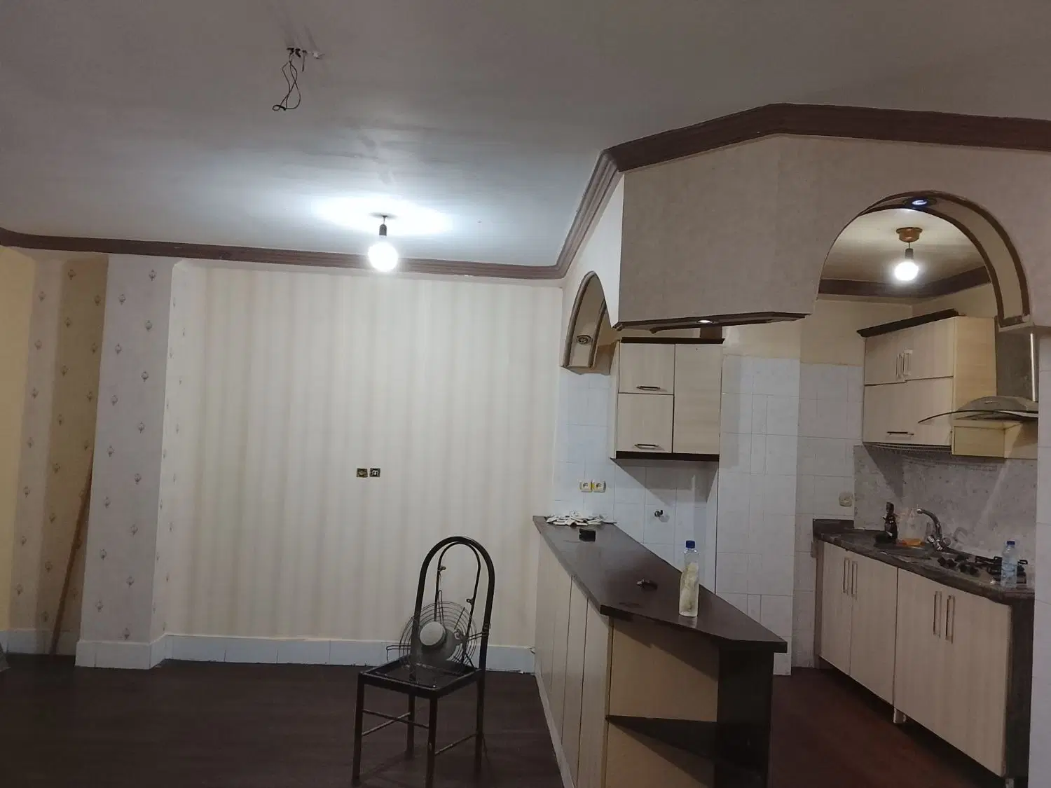 فروش خانه 72 متری در گلشهر خیابان صمدو