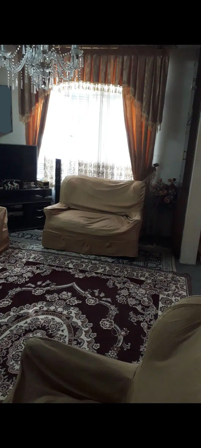 فروش2واحد آپارتمان71و98 متری و 44متری تجاری