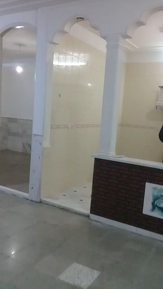اجاره منزل راه جدا ۱۲۰ متری در گنجوی
