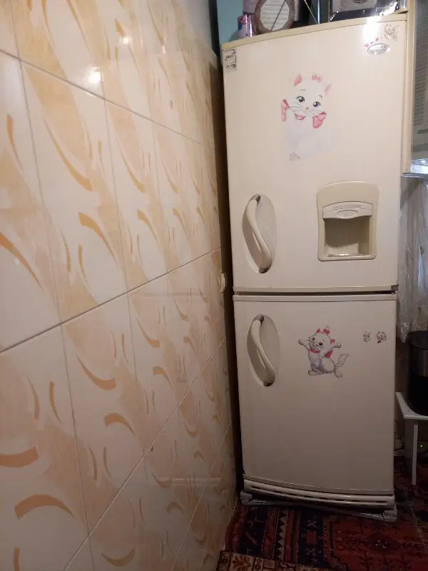 اجاره خونه با وسایل کامل ۷۰ تومن