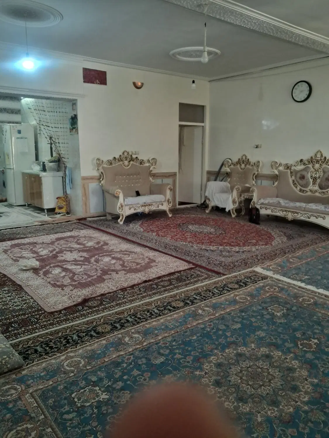 منزل ویلایی..