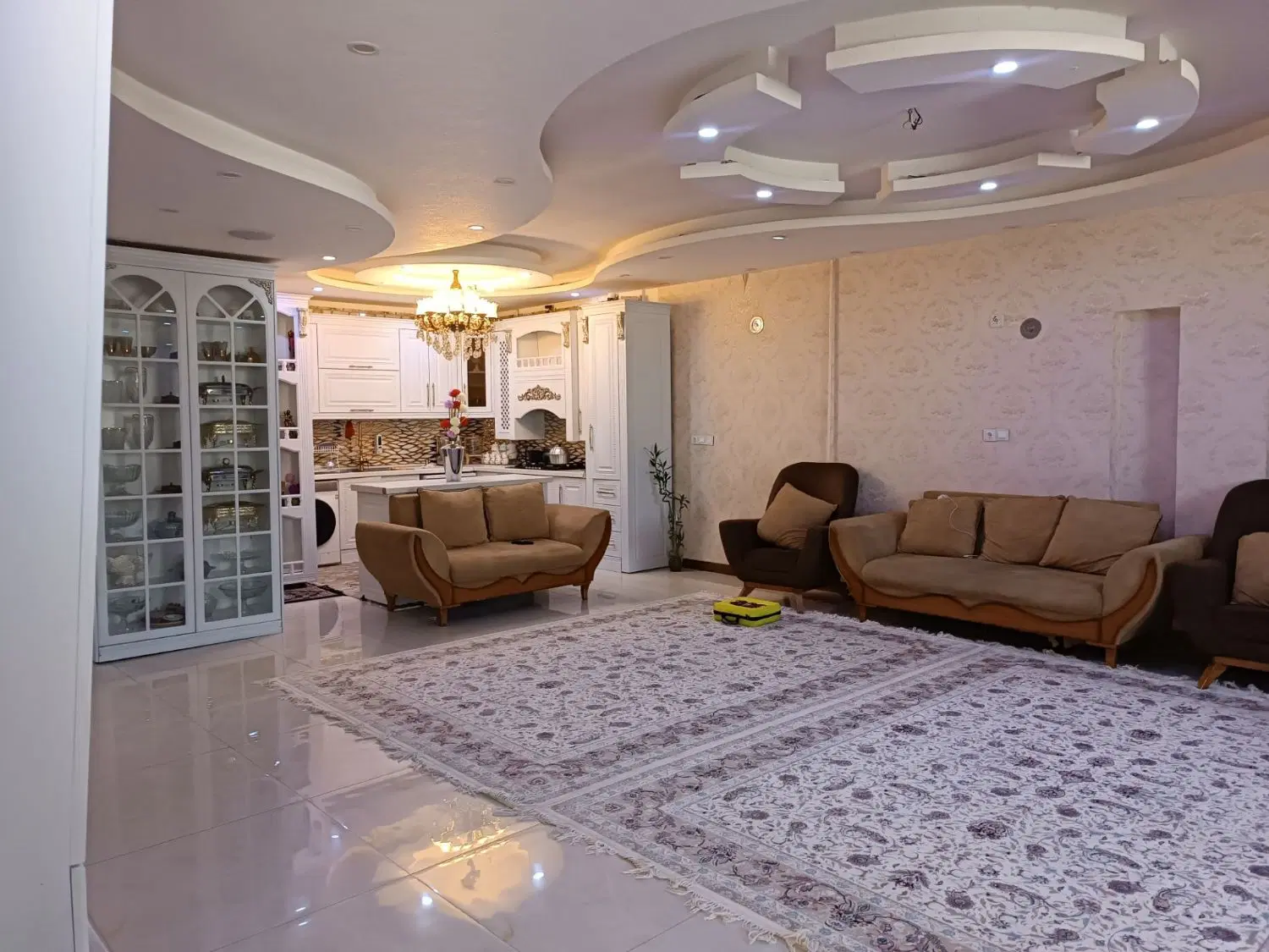 رهن ویلایی