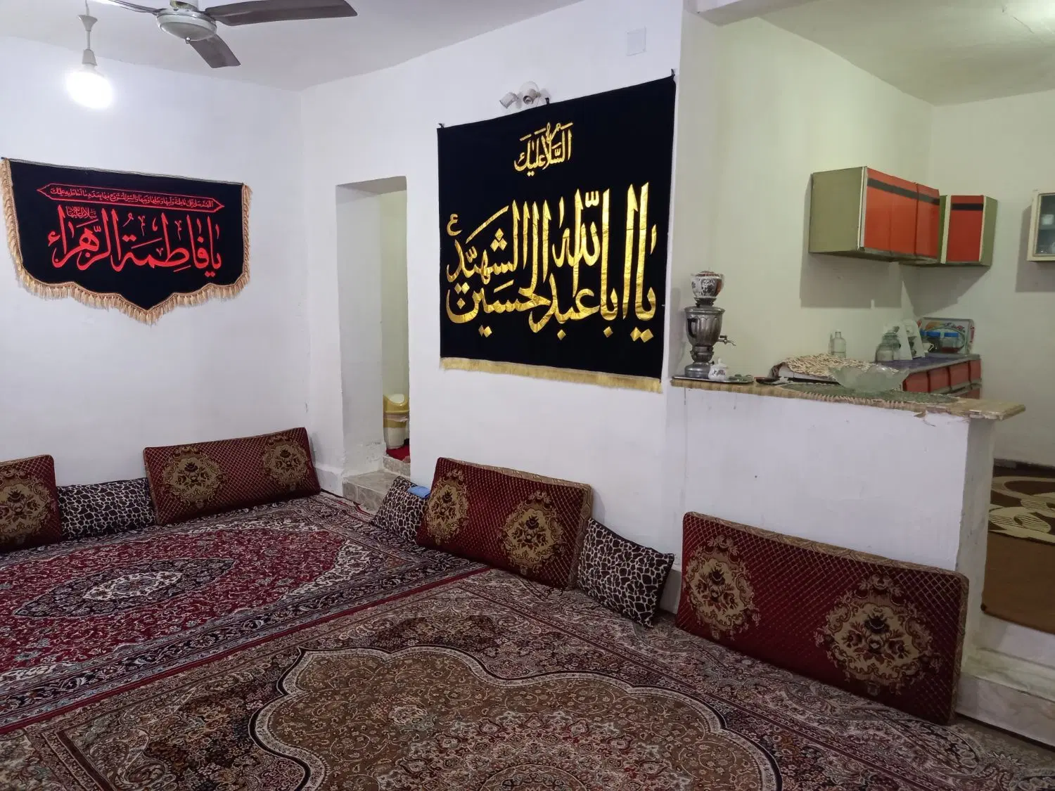 اجاره بالا خونه