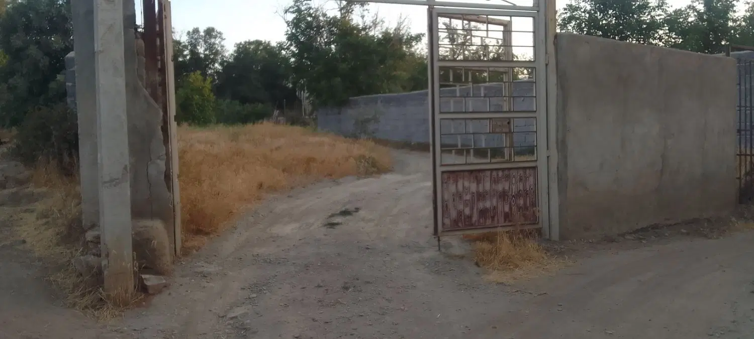 اجاره باغ ویلا سالیانه