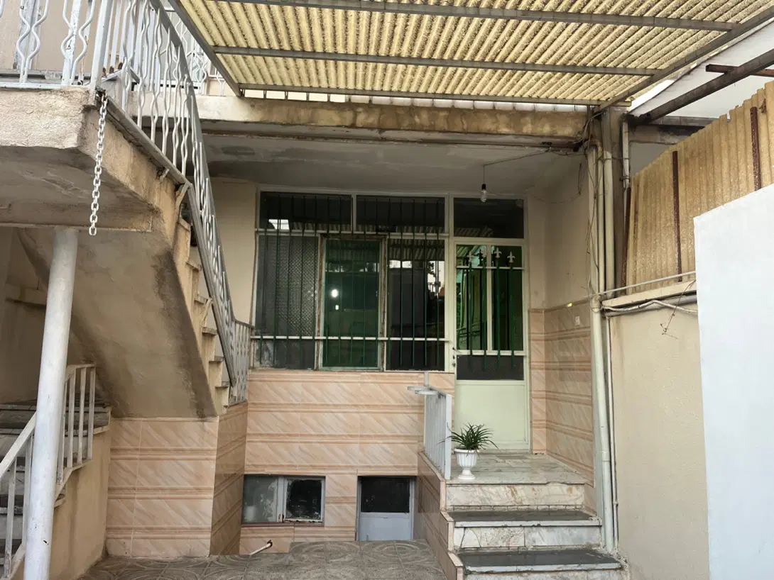 خانه ویلای 2 طبقه