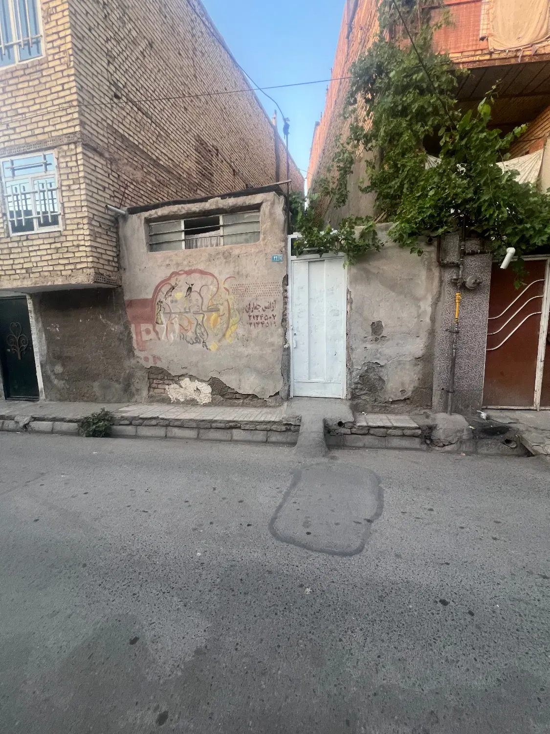 سوئیت ویلایی ۴۰متری