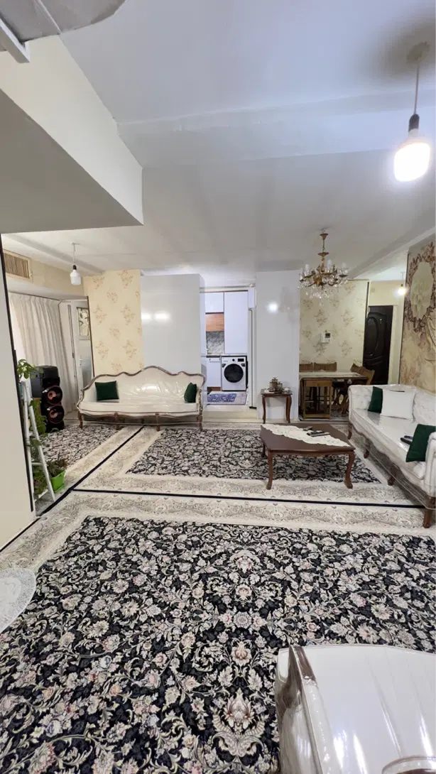 واحد ۸۸متری مسکن مهر امام‌ رضا