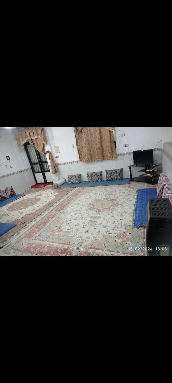 اجاره خانه حیاط دار