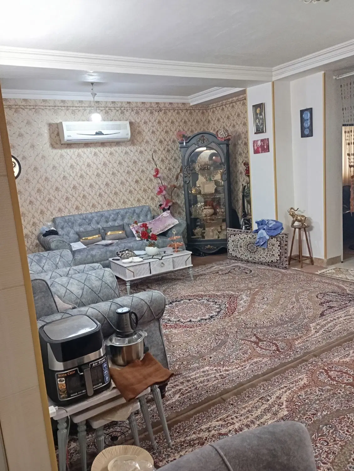 آپارتمان شهرک افتاب