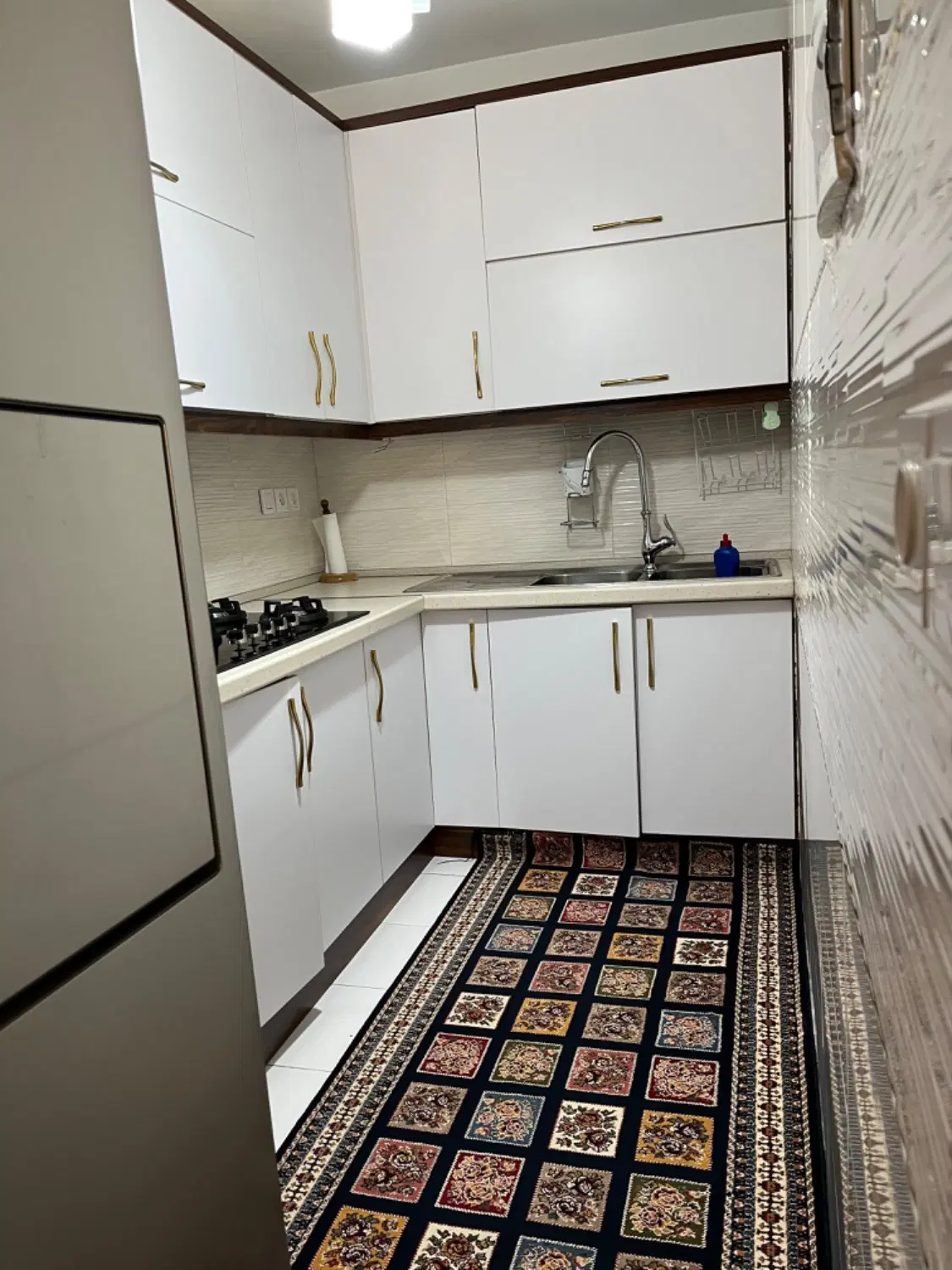 فرحزاد 60 متر یک خواب