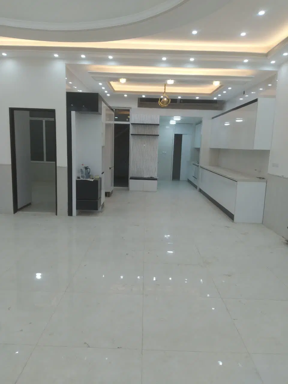 خانه ویلایی جعفریه