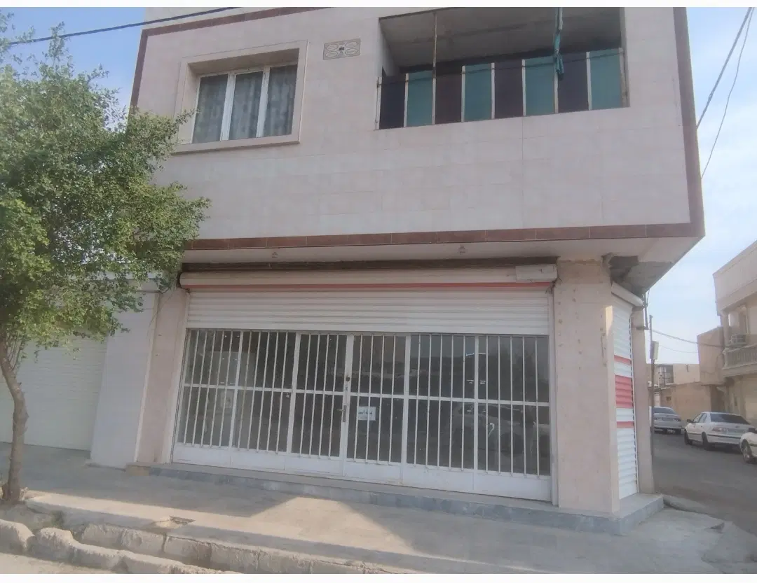 اجاره طبقه دوم، خیابان عطار