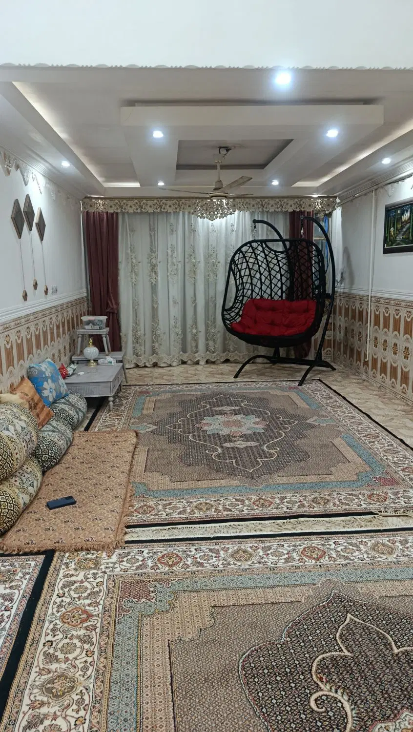 خانه دوبلکس