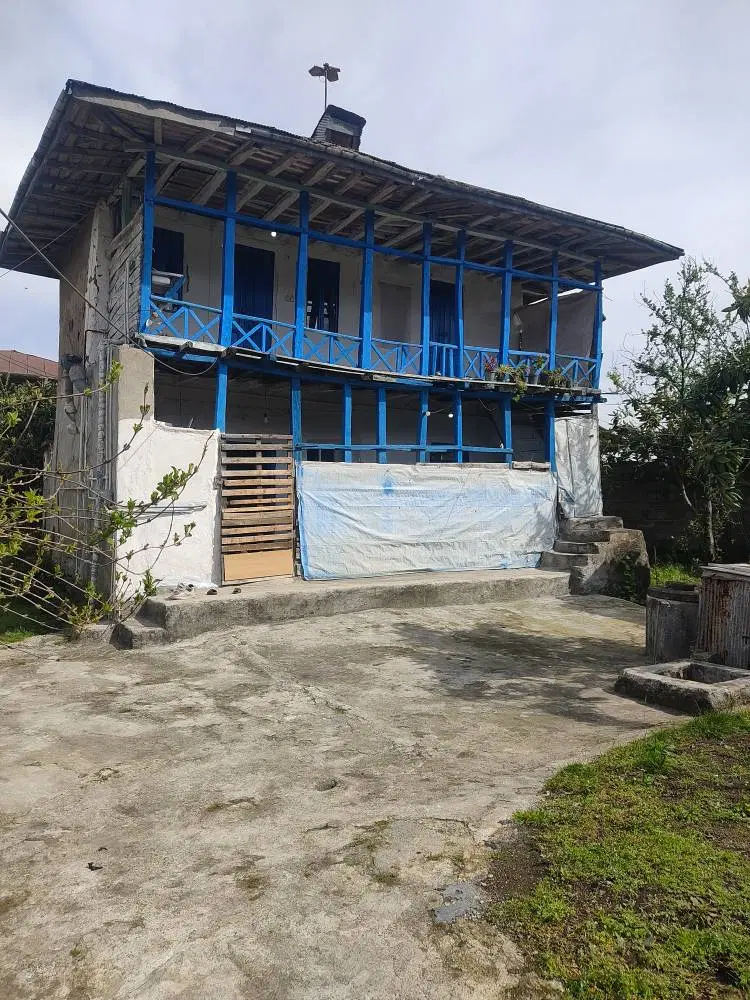 فروش خانه سنتی سنددار