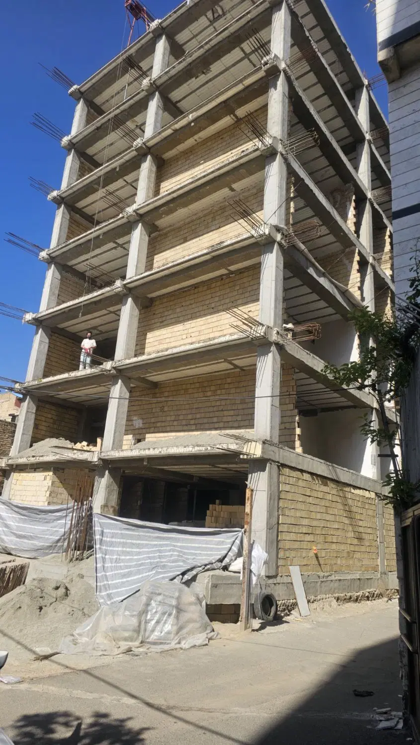 پیش فروش آپارتمان با کد رهگیری