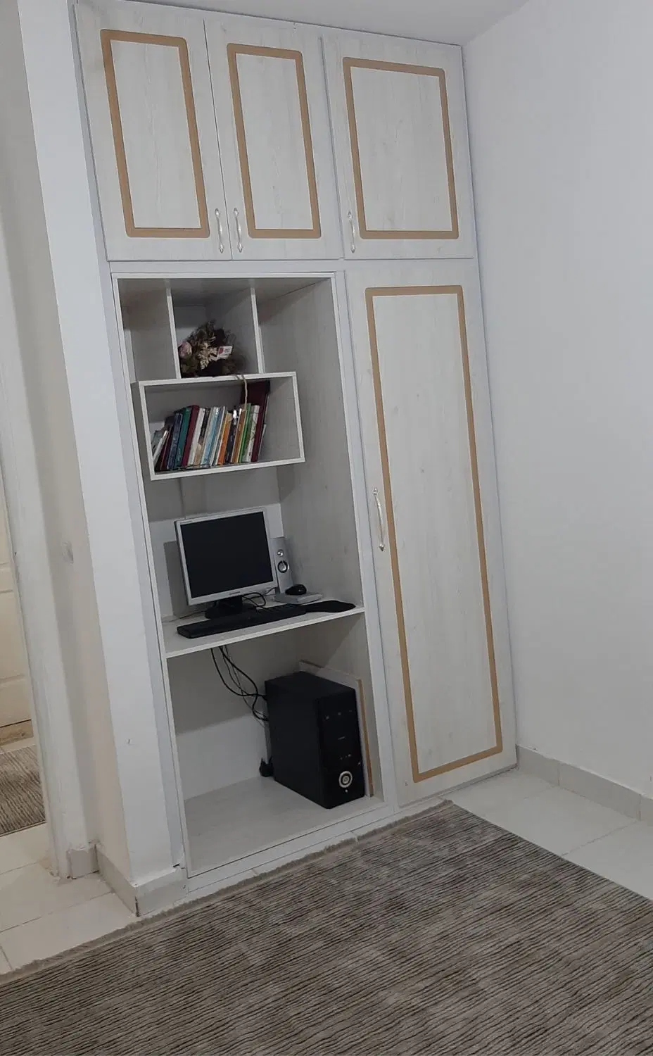 فروش و معاضه مجتمع زیتون روبه روی بیمارستان بیستون