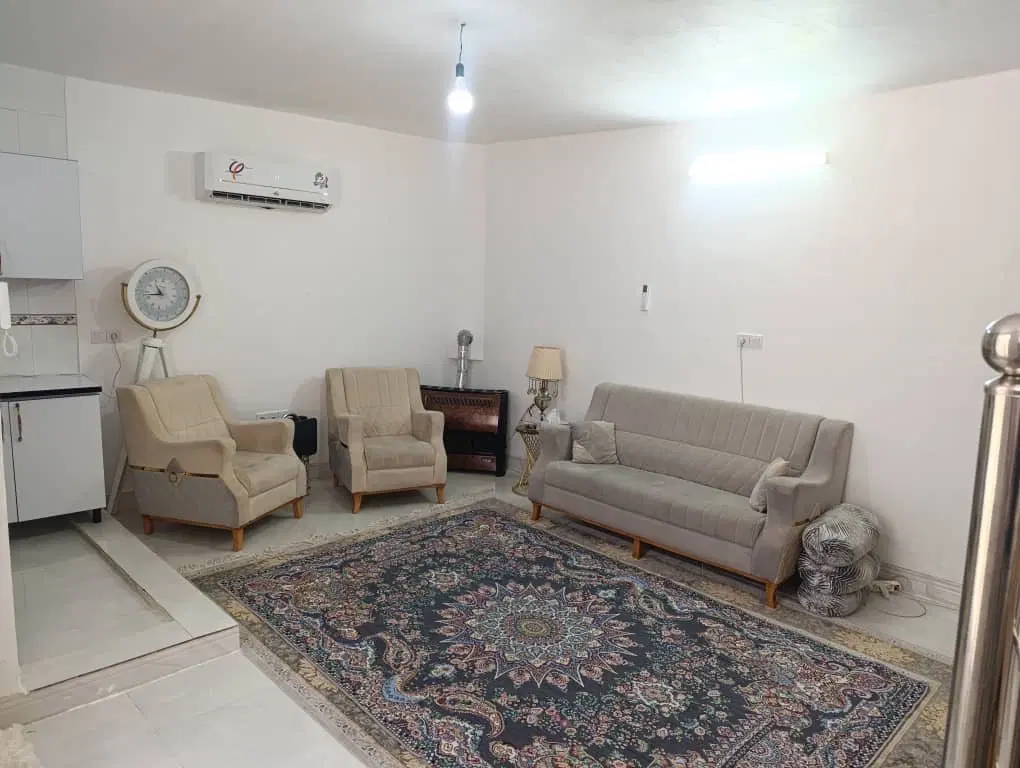 منزل فروشی دوخواب