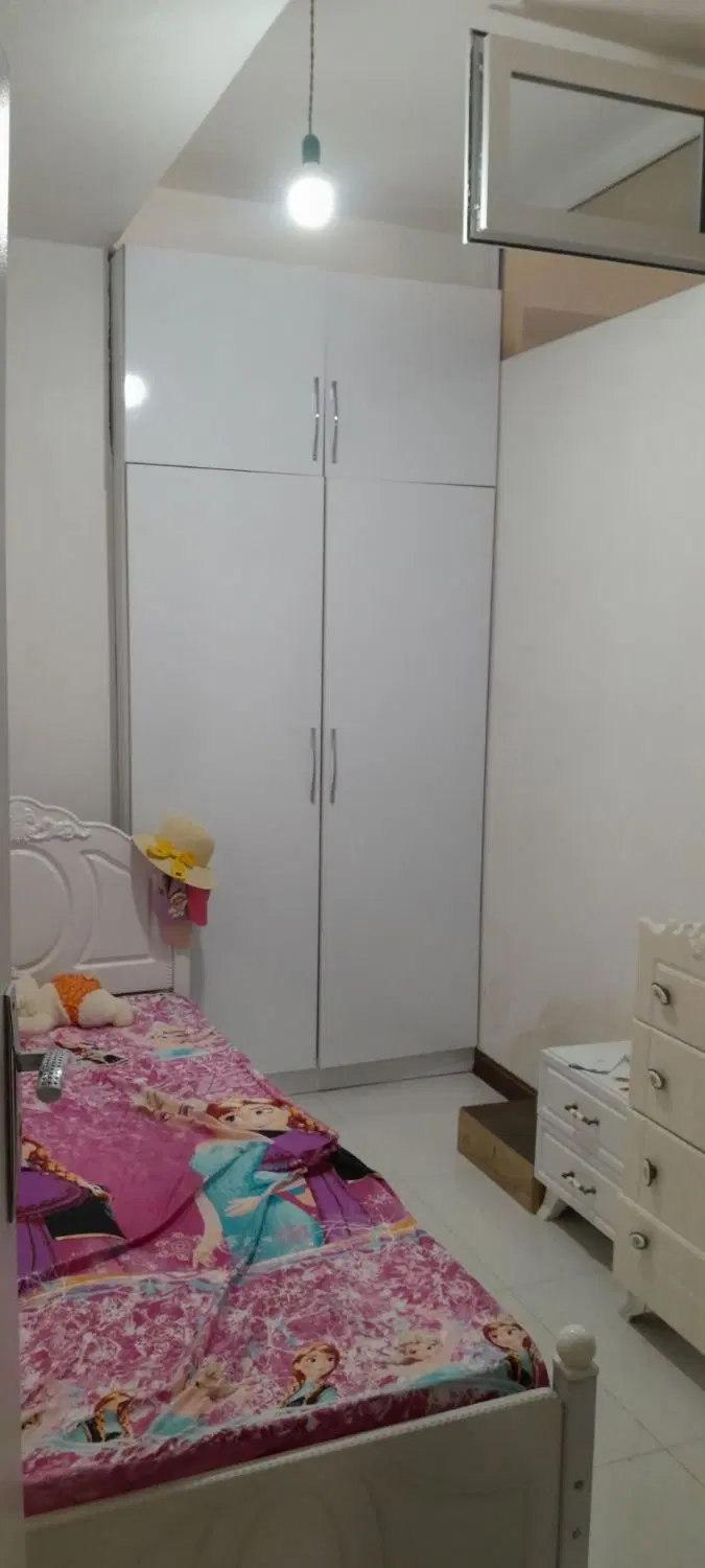 آپارتمان فول امکانات در پیک