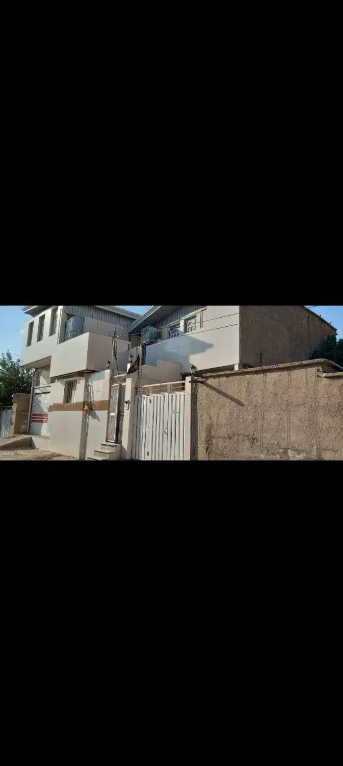 خانه ۴ طبقه درمیدان کریم خان