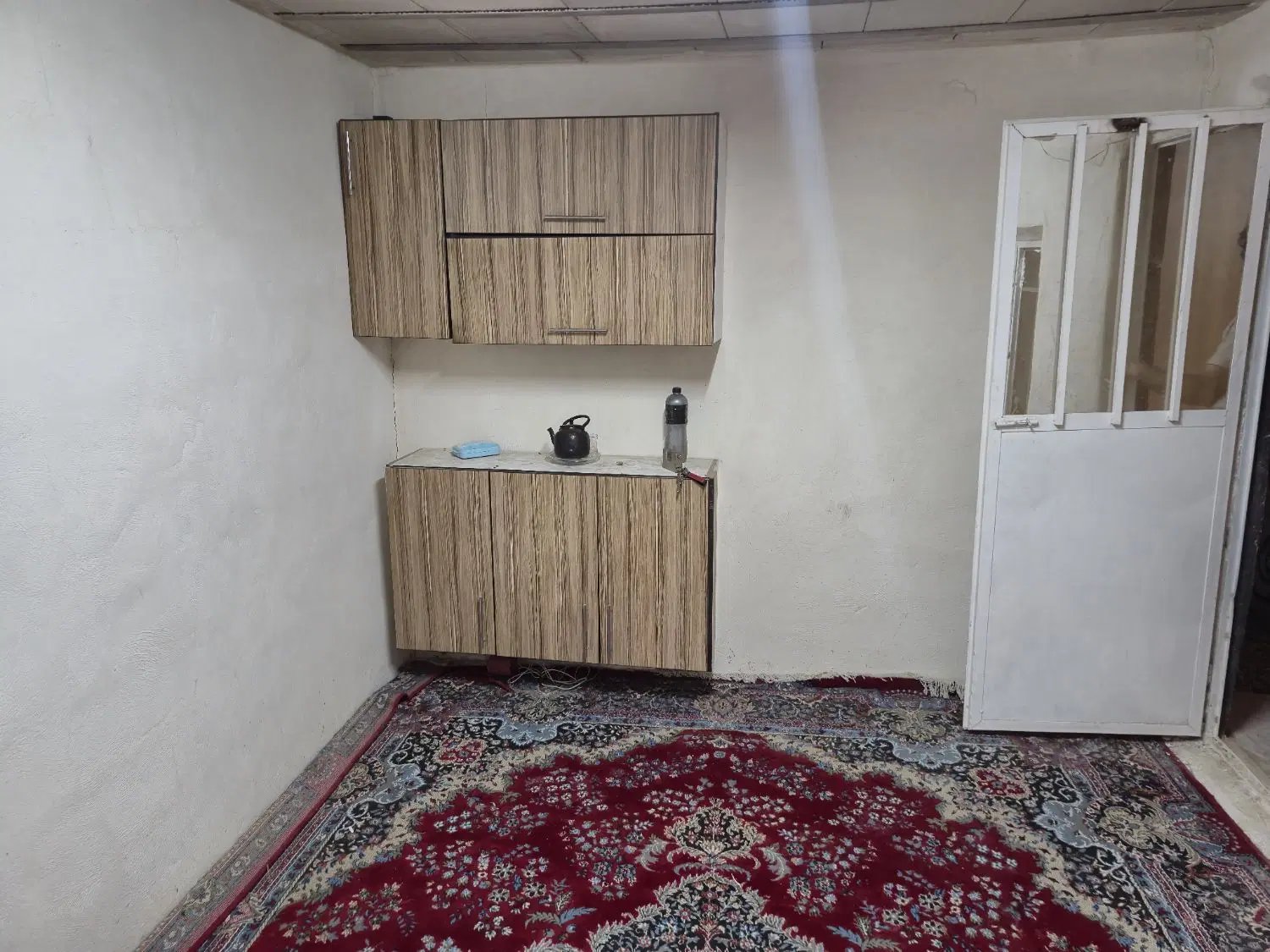 باغچه ۲۰۰ متری