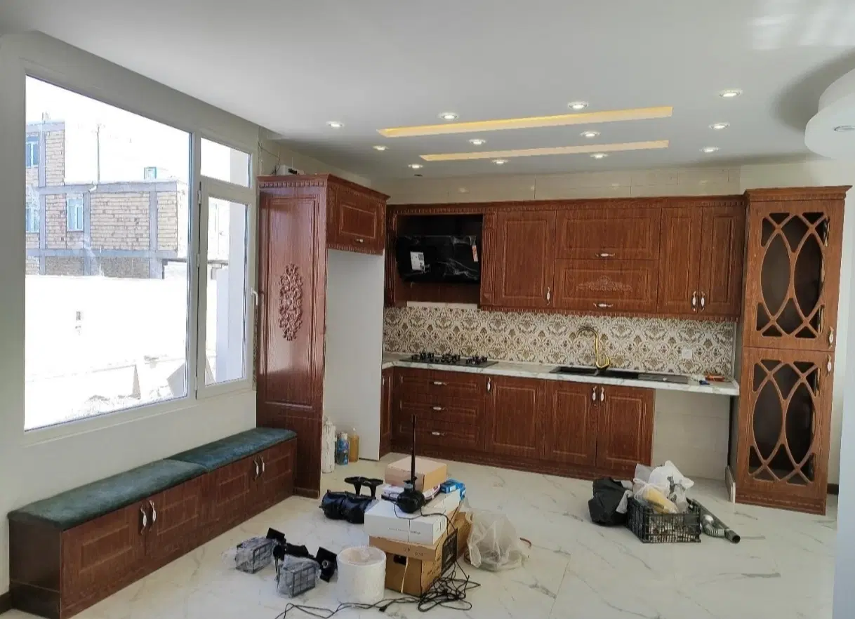 فروش ویلای لوکس رزجرد