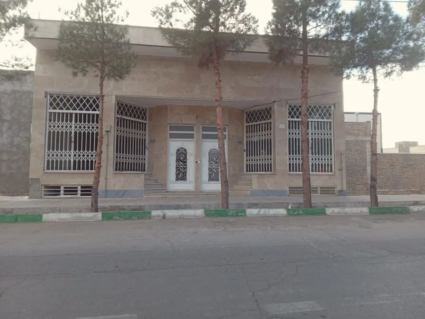 فروش مغازه در سرخه