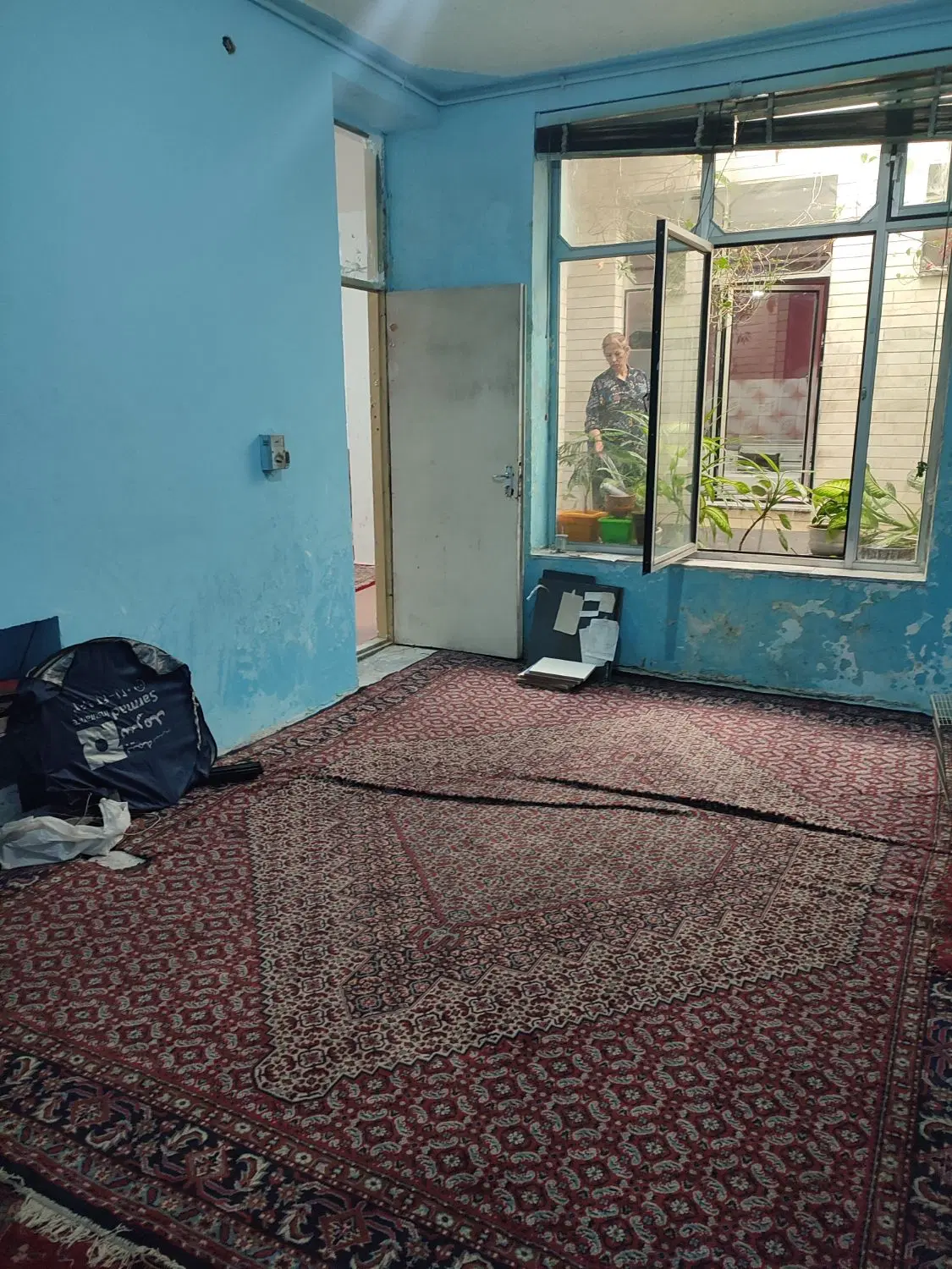 فروش منزل درکارمندان