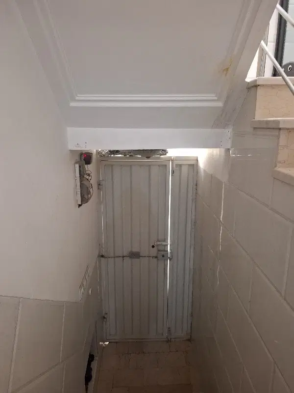زیر زمین مسکونی زیز مغازه رهن و اجاره