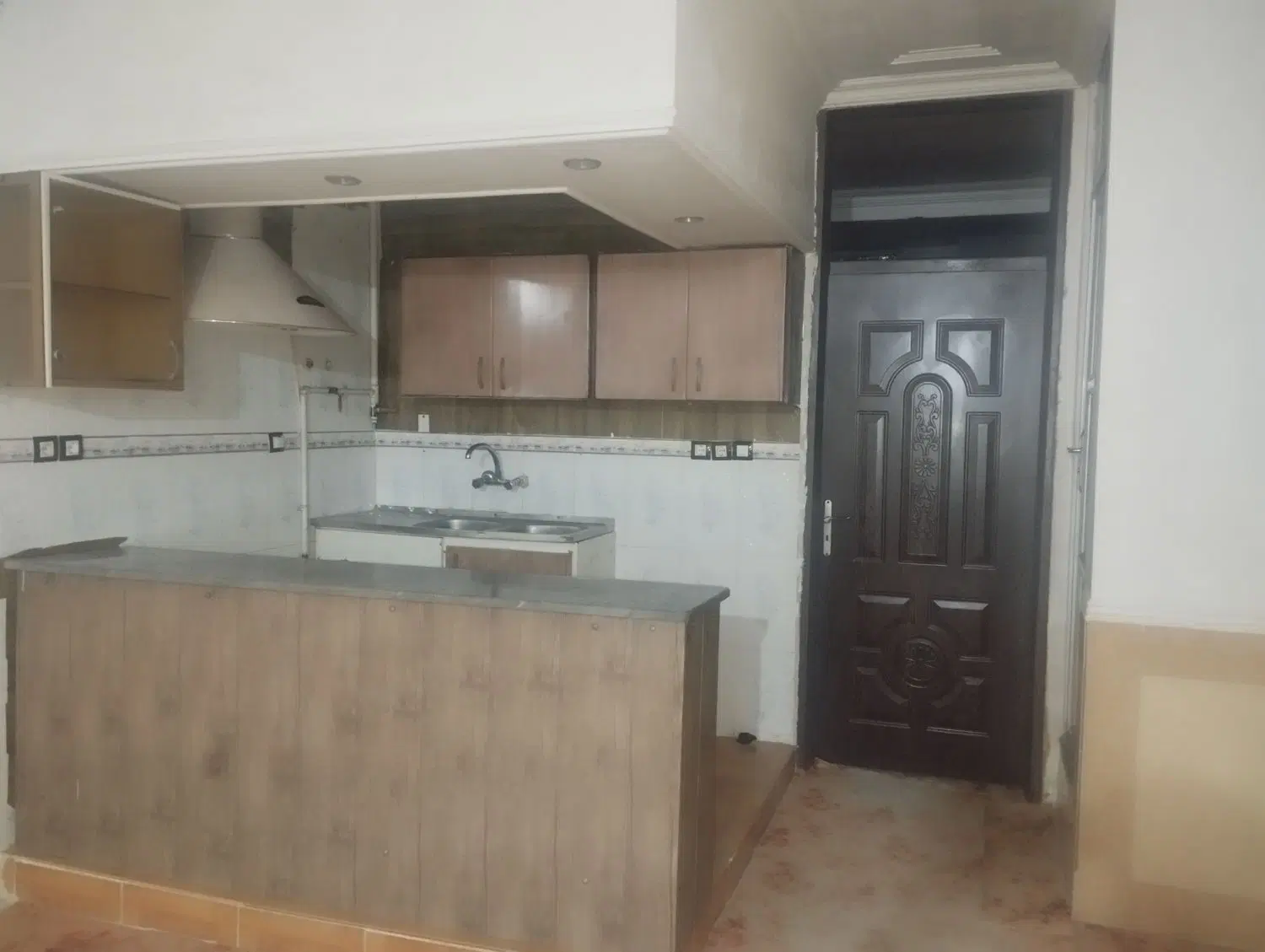 طبقه بالا ویلایی
