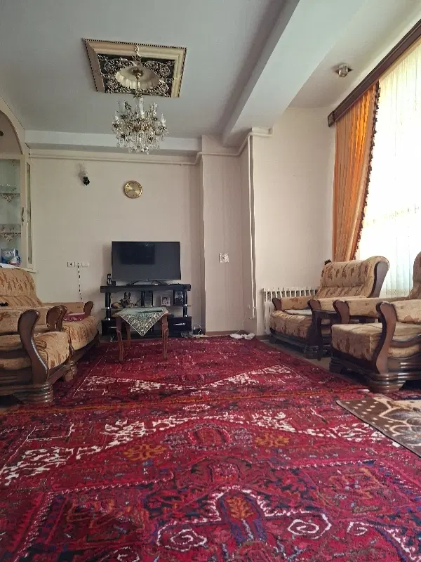 تمام رهن