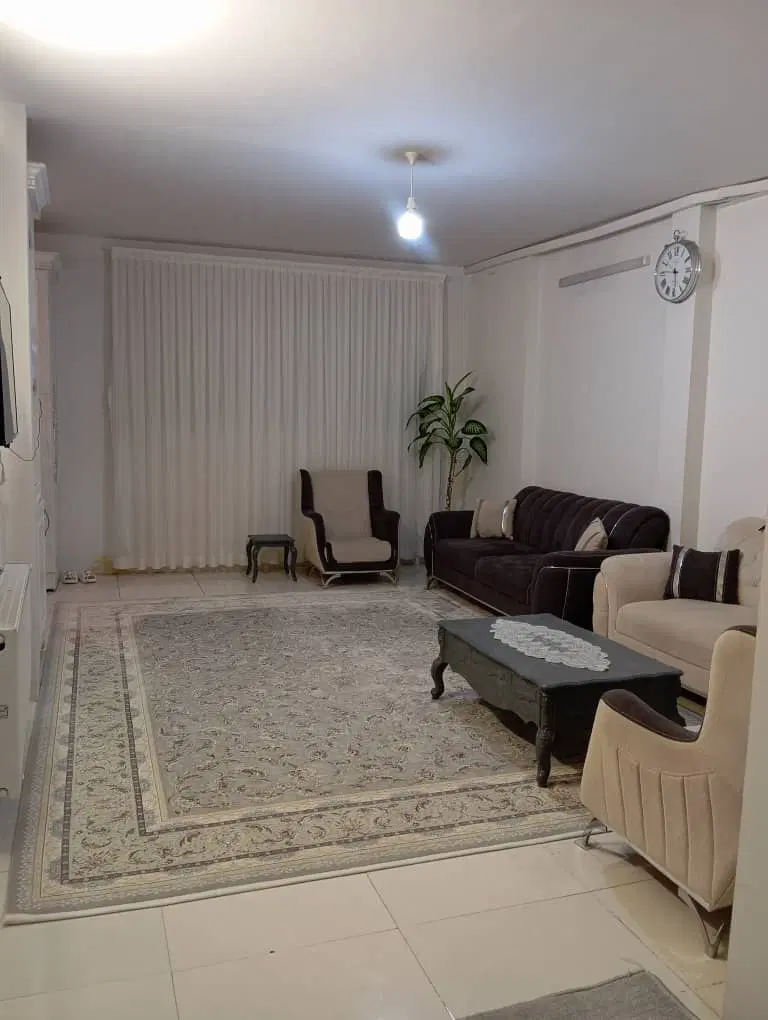 رهن و اجاره اپارتمان ۸۵متری