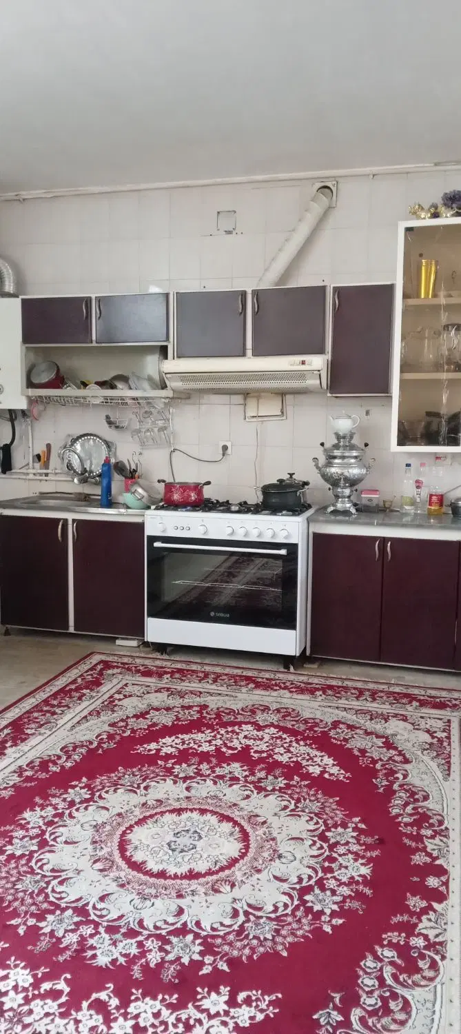 اجاره طبقه بالا پردیسان