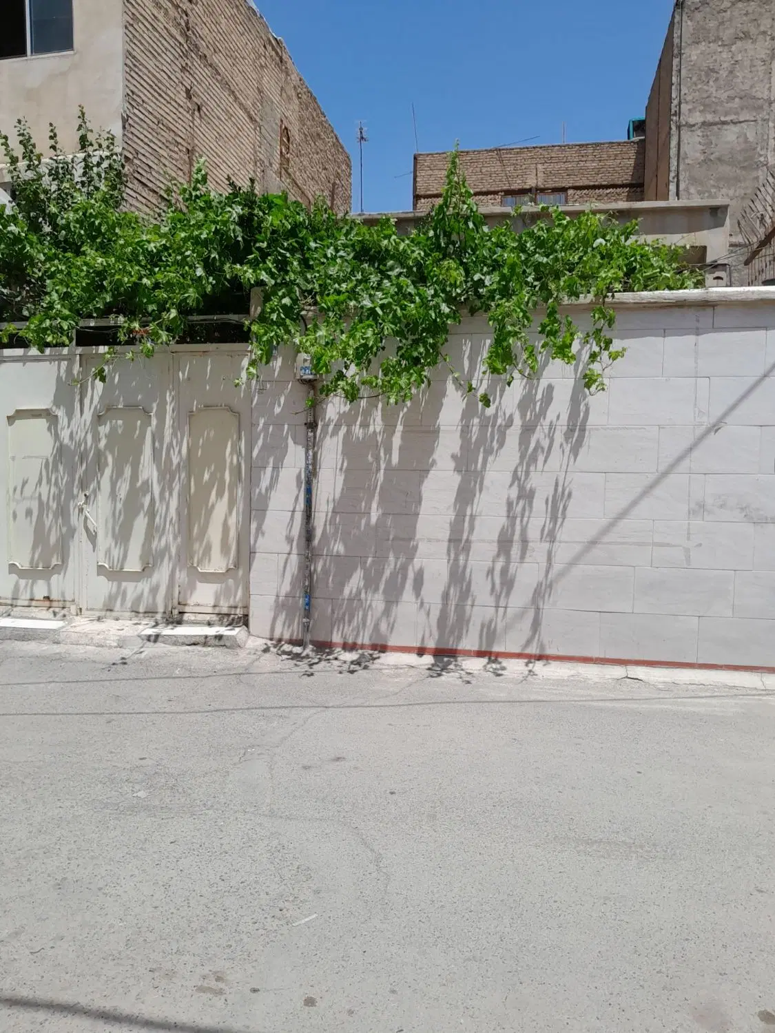 فروش خانه ویلایی