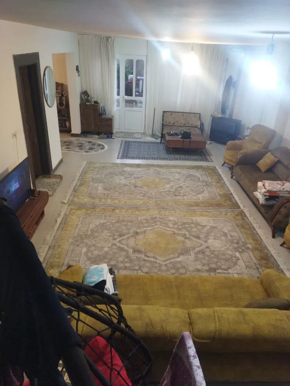 اجاره خانه ویلایی سیاه اسطلخ