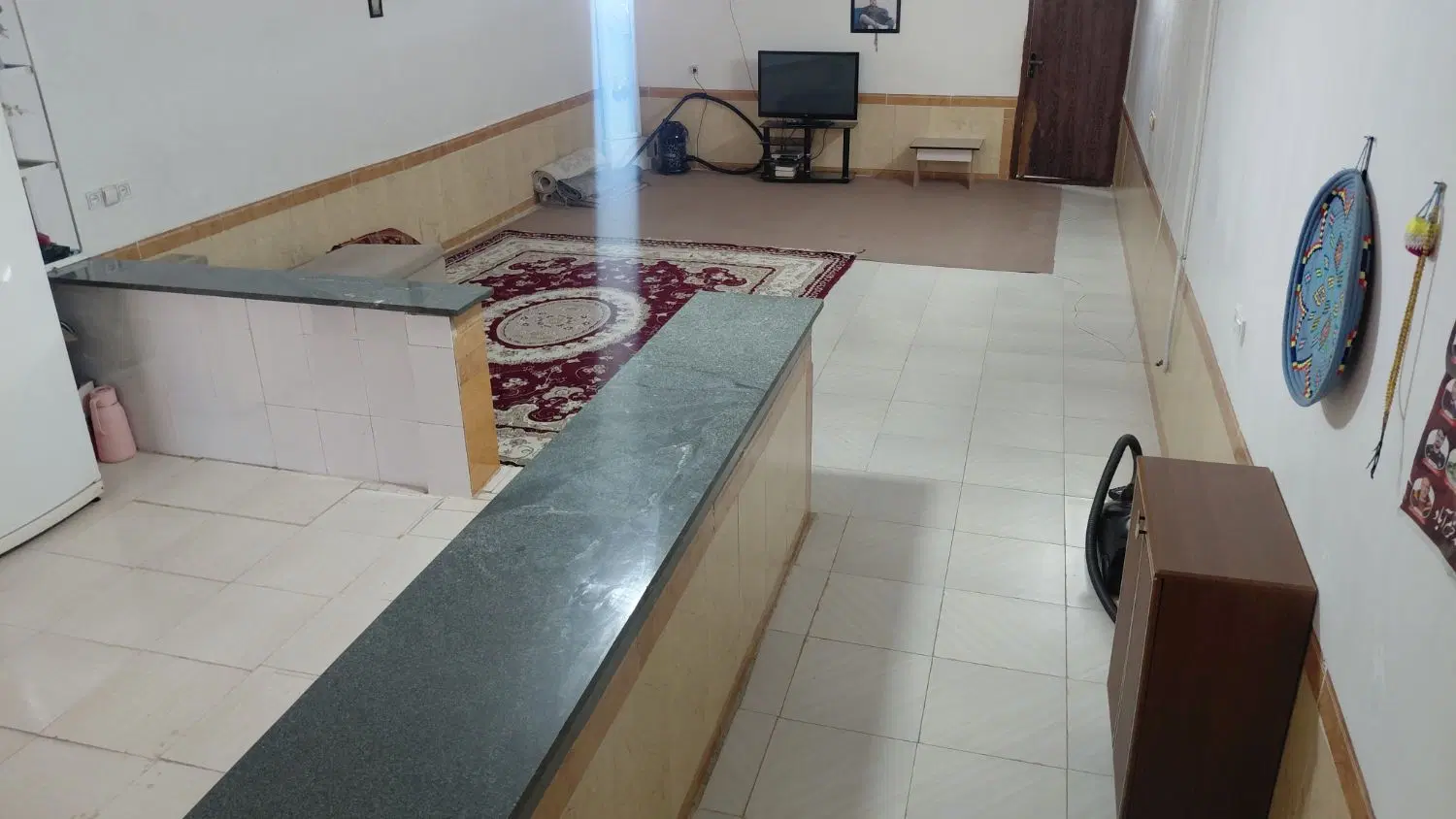 منزل اجاره ای