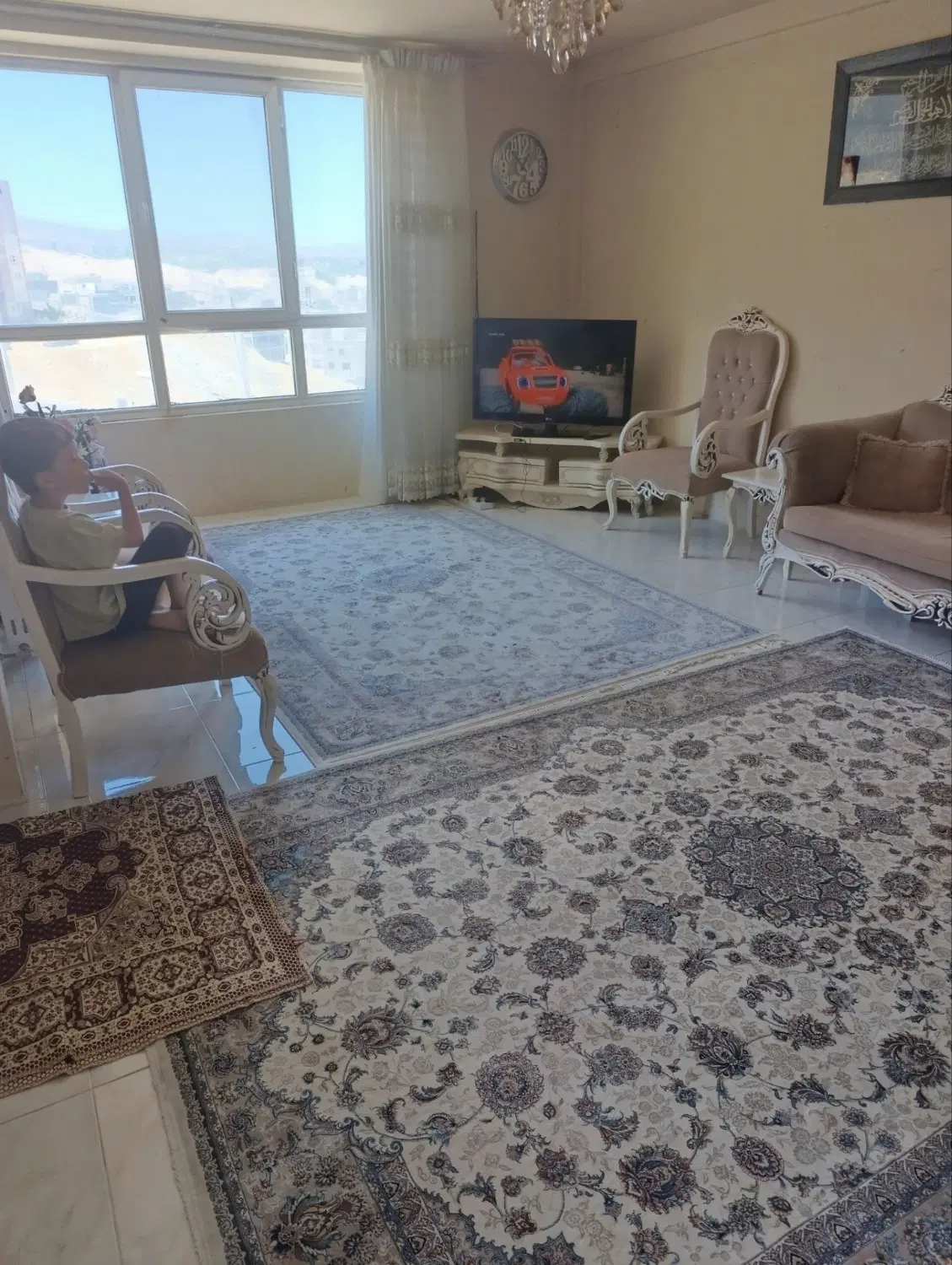 مسکن مهر پردیس دگران