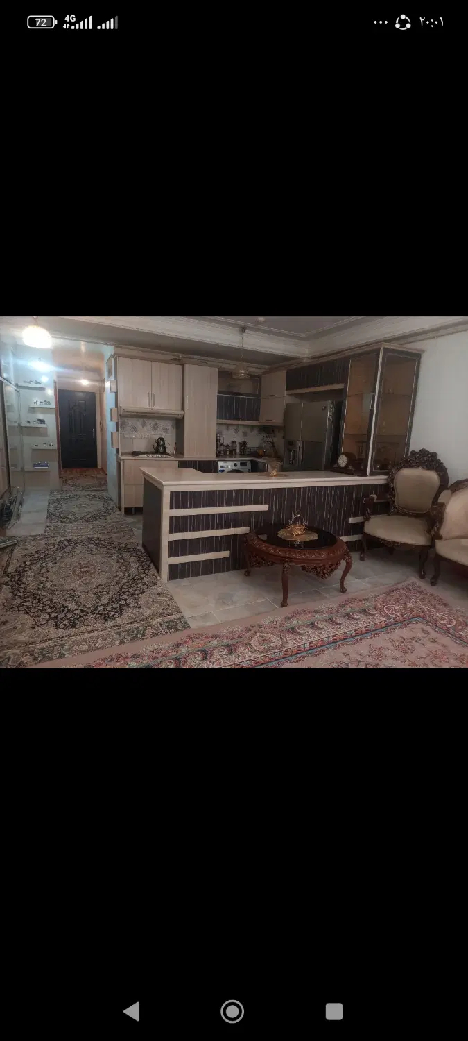 اجاره یک واحداپاتمان