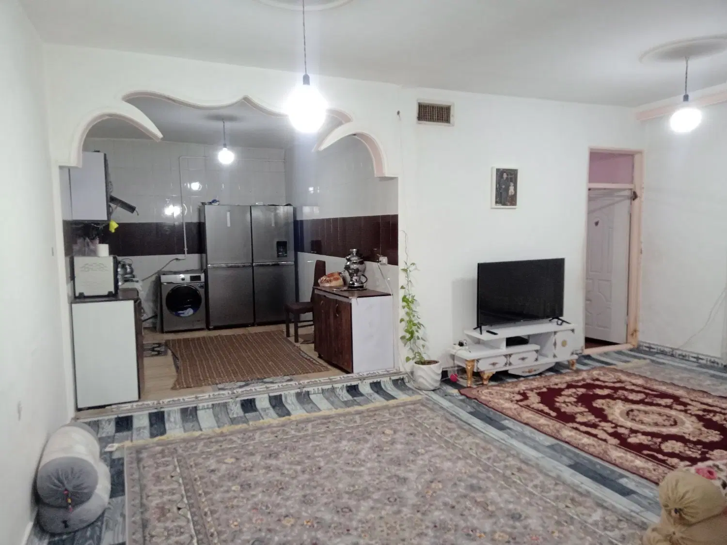 خانه فروشی