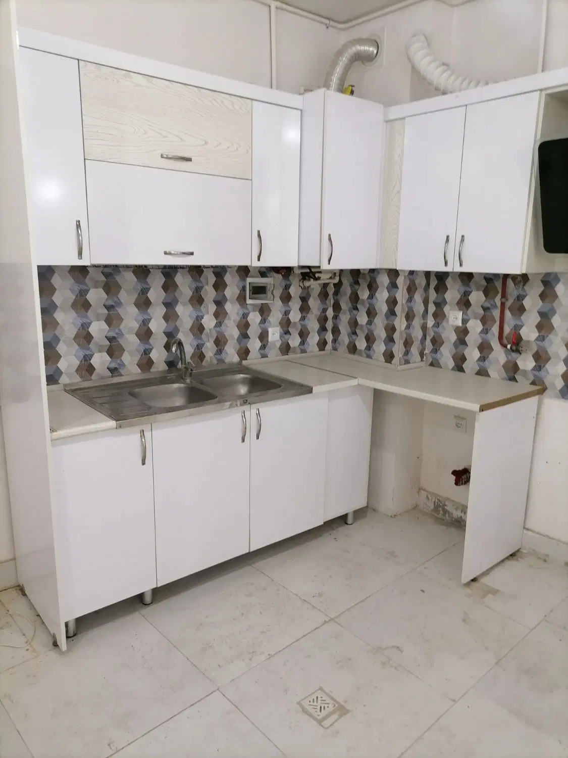 فروش آپارتمان در طوس 33 کشف