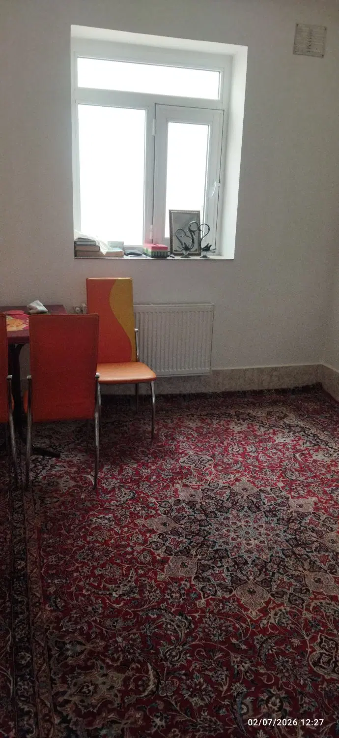 باغ ۱۰۰۰متری در سلطانیه زنجان