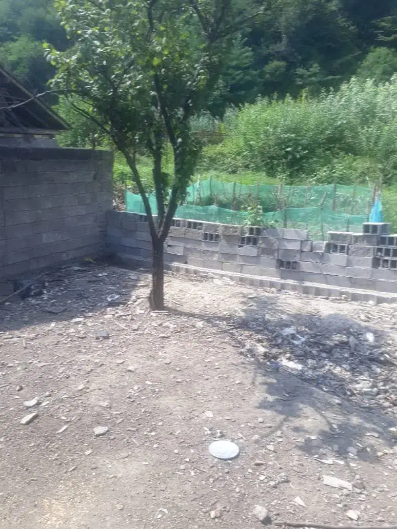 ملک کلنگی در گیلان