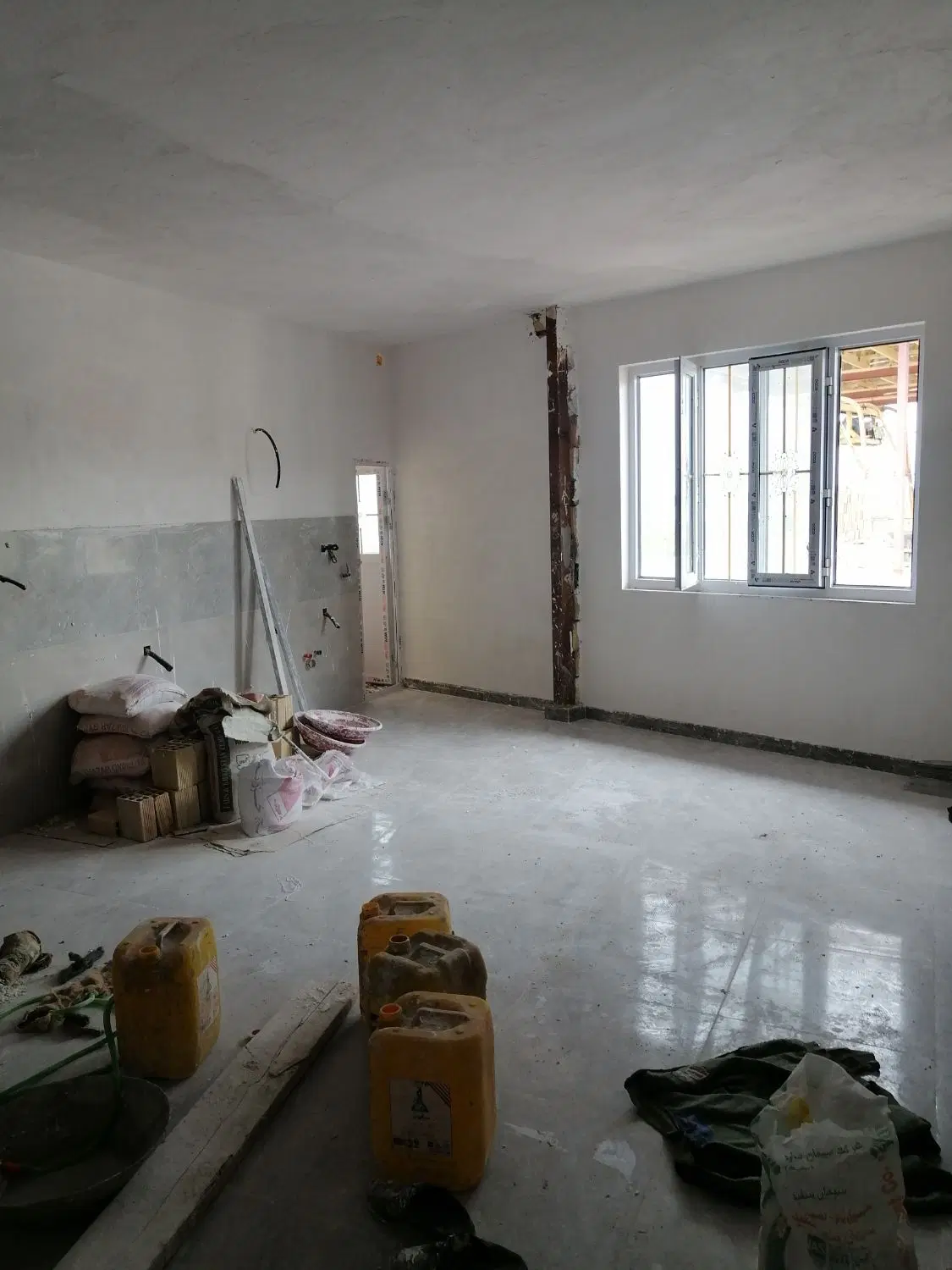 خانه فروشی ساخت 1405 قیمت منصفانه