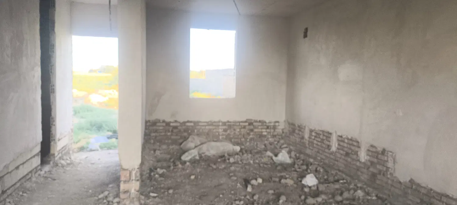 ساختمان