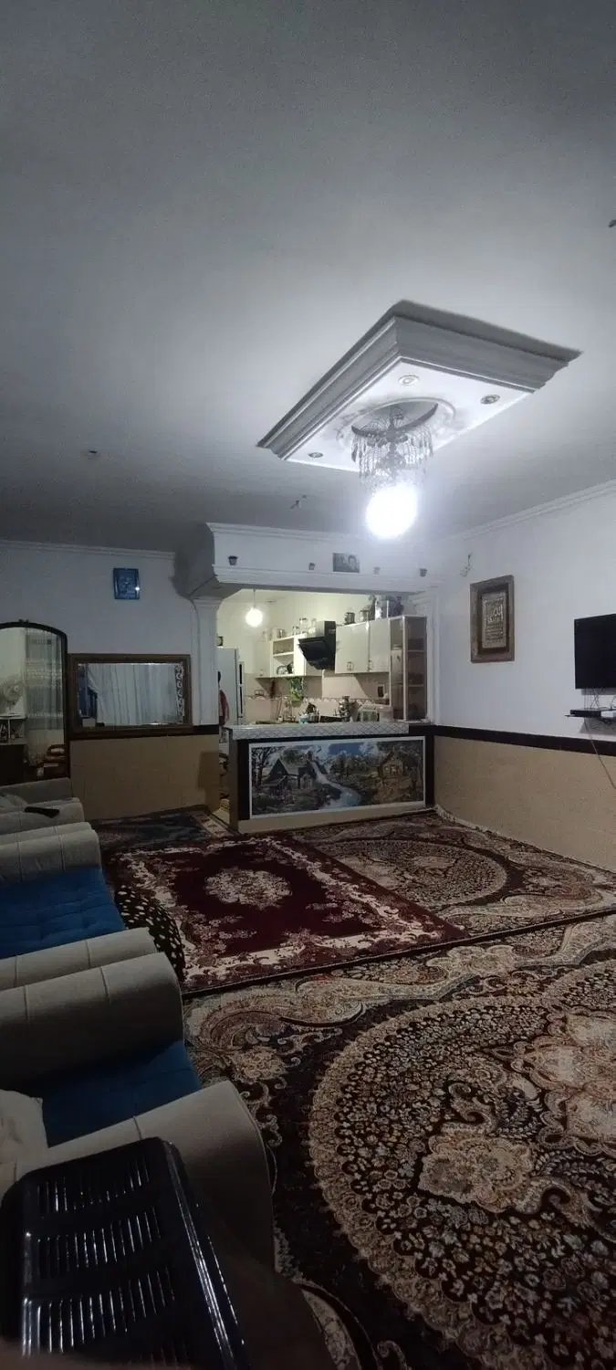 خانه دوطبقه