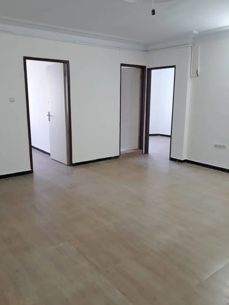 واحد اداری رو به نما تردد آزاد