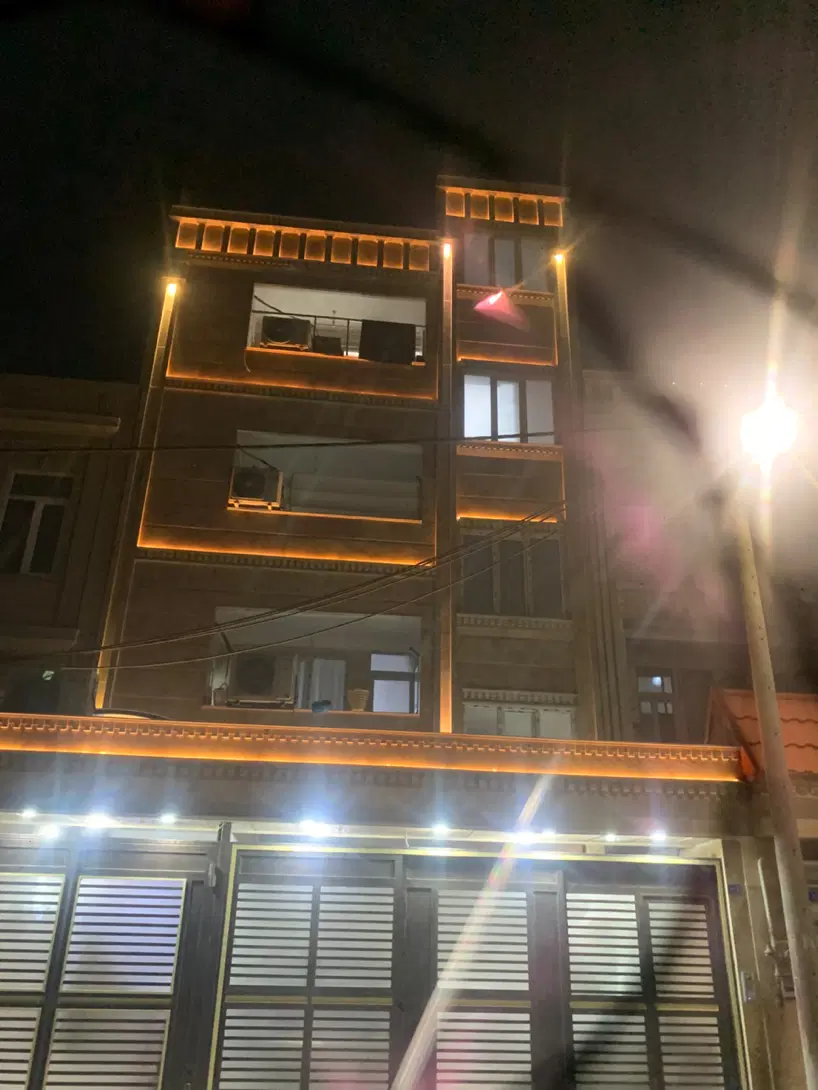 فروش آپارتمان تک واحدی مدرن و‌کلاسیک