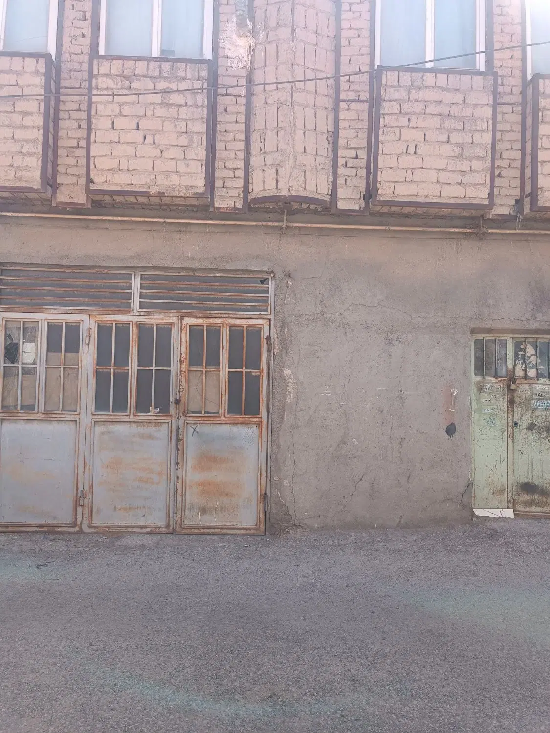 کارگاه اجاره