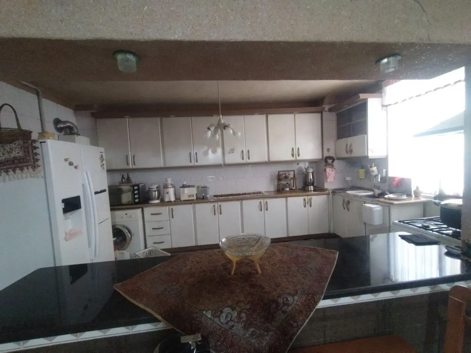 فروش ملک مسکونی