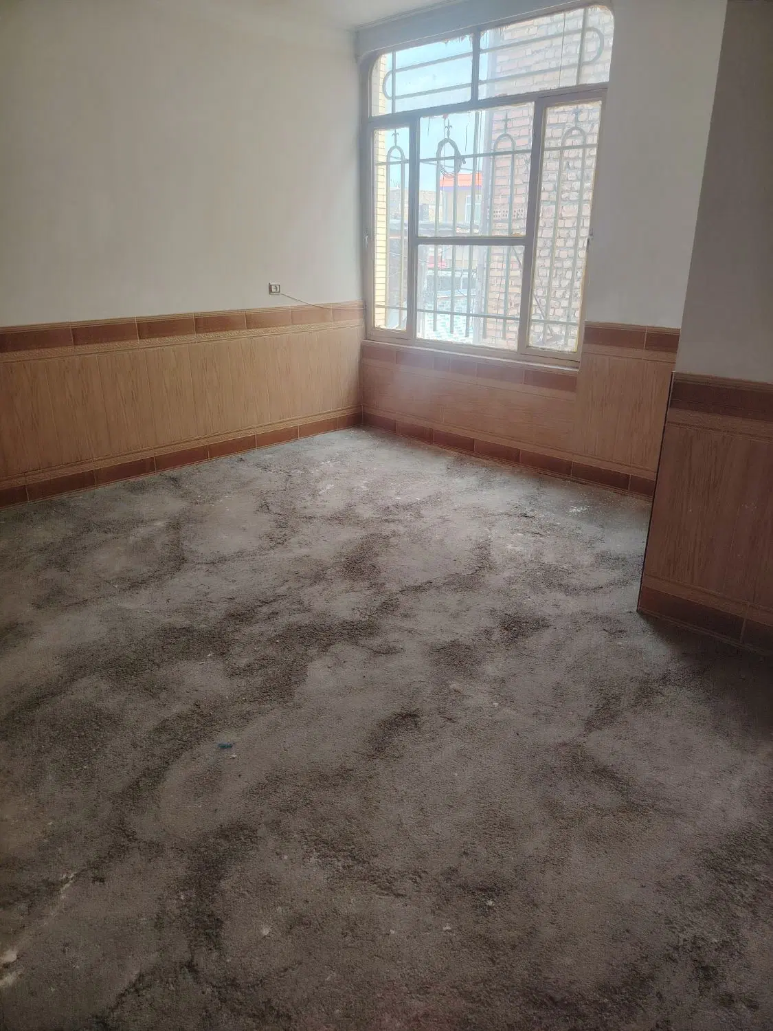 خانه ویلای 50متر رسالت غربی