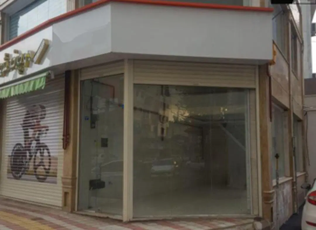 اجاره مغازه تجاری دو نبش خورزوق